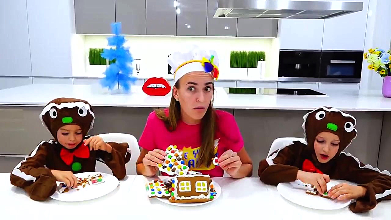 ماجراهای ولاد و نیکی:: ولاد و...