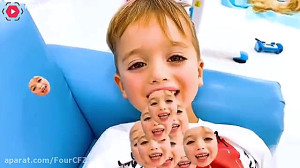 ماجراهای ولادی و نیکی  ولادی و...
