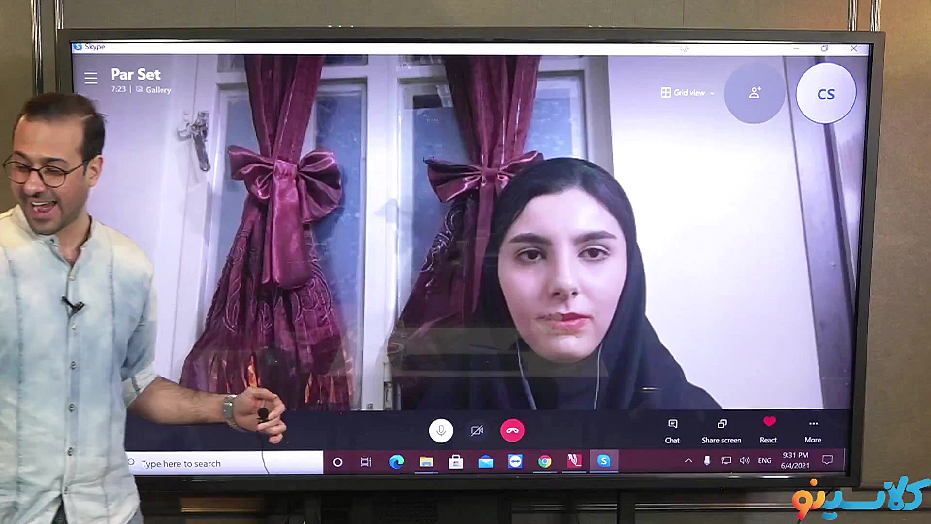 جلسه پنجم نکته و تست کنکور1400...