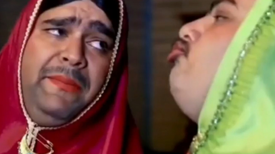 کلیپ خنده دار  کلیپ طنز  فیلم...