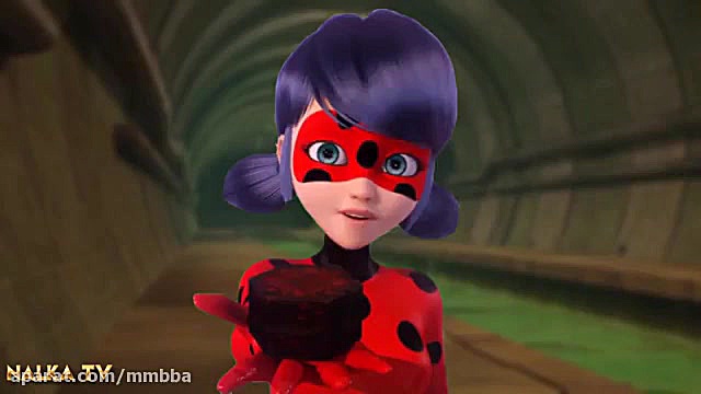 تبدیل جدید و فان ادرین با معجز...