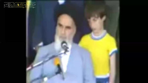 سخنان تکان دهنده امام خمینی در...