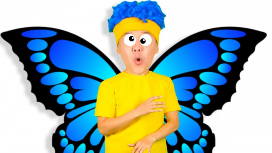 آواز کودکانه : شعر و آهنگ شاد...