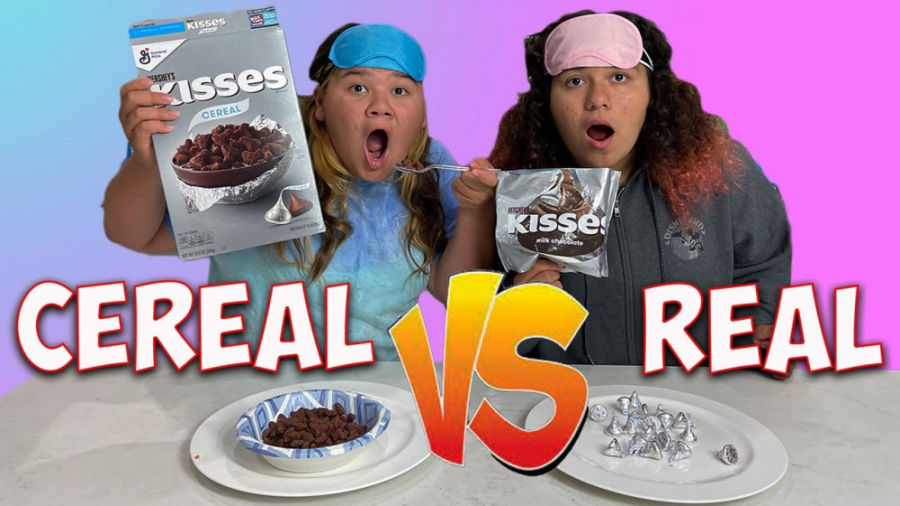 غلات در مقابل چالش واقعی !!!...