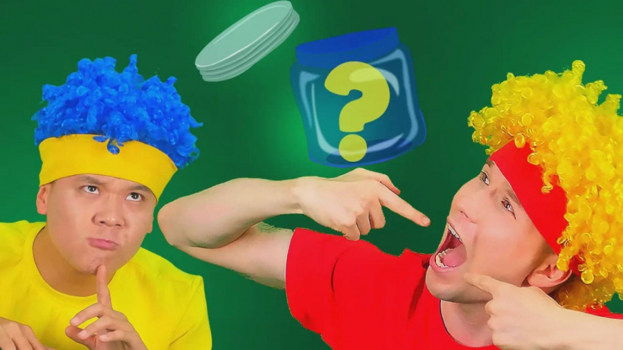 آواز کودکانه : شعر و آهنگ شاد...