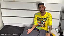 شوخی با نیما با پویان