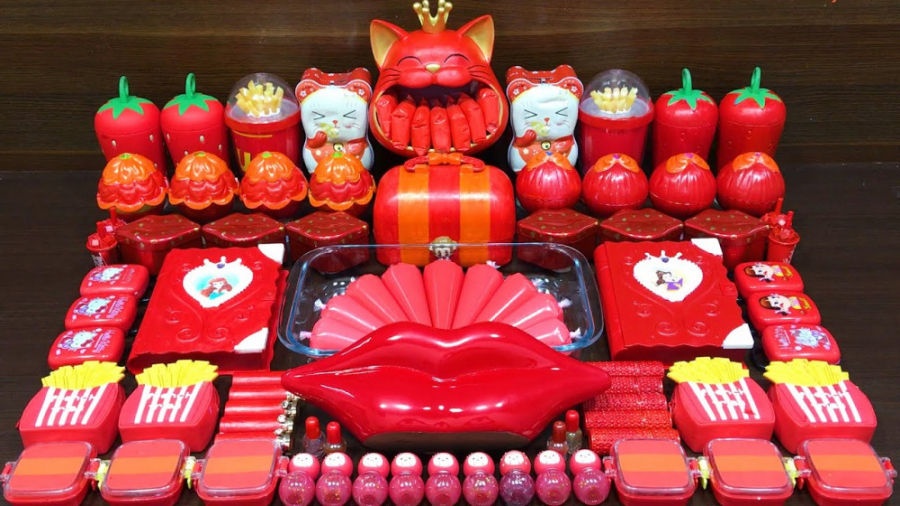 مخلوط اسلایم میکاپ &raquo;&raq...