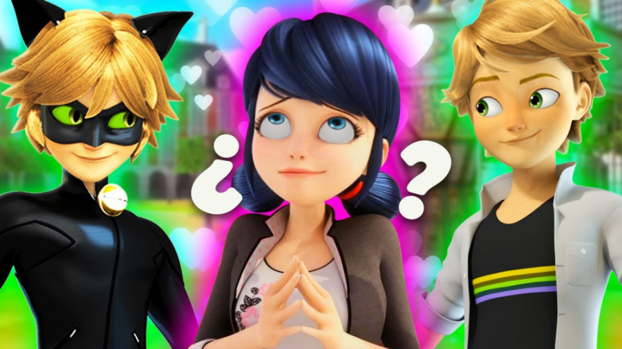 سریال میراکلس &raquo;&raquo; م...