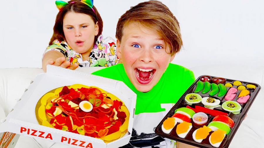 برنامه کودک جدید آدریانا | آدر...