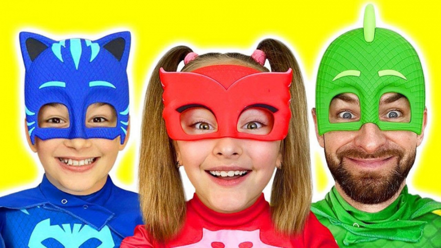 برنامه کودک ساشا و آنیتا  این...