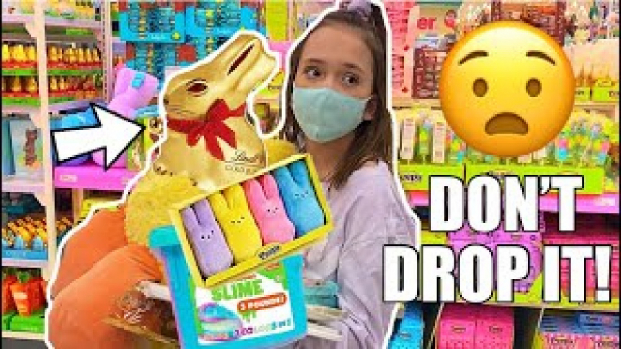 چالش خرید دخترونه &raquo;&raqu...