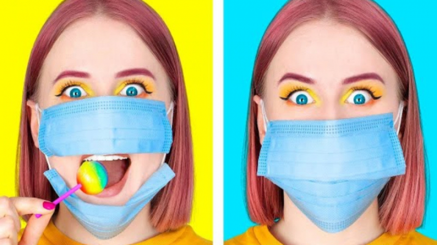 تفریحی و سرگرمی  ترفندهای خنده...