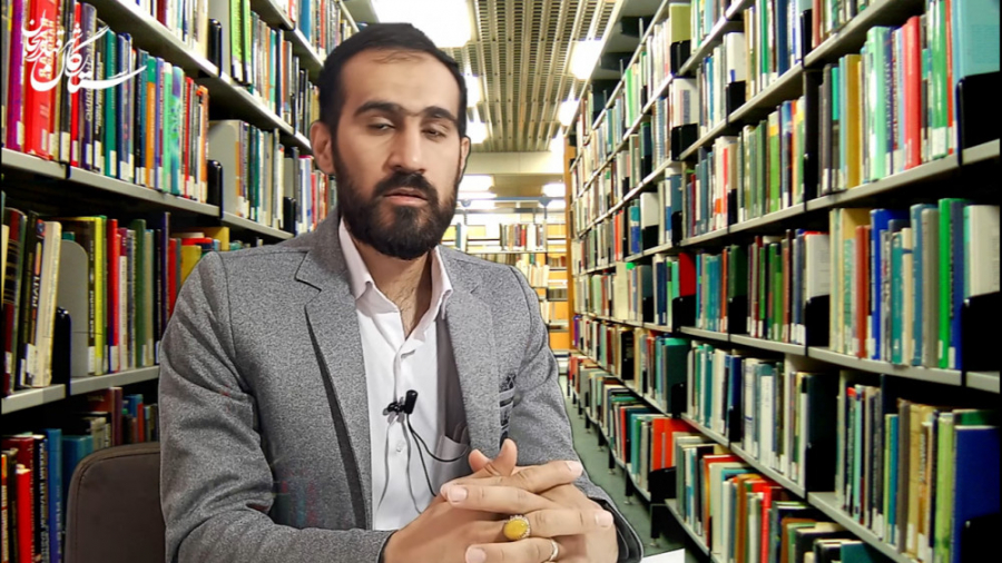 قسمت سوم  تربیت نوجوان