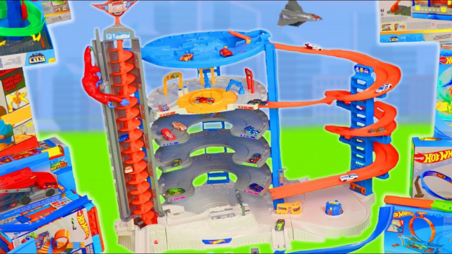 کارتون ماشبن بازی:: اسباب بازی...