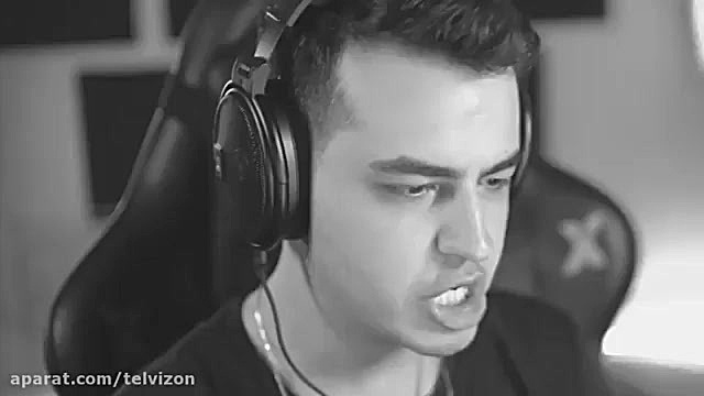 آریا کیوکسر سلطان شوخی ها