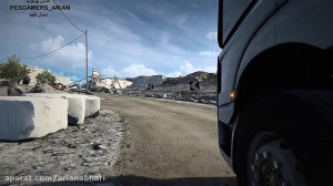 دی ال اس جدید یورو تراک 2