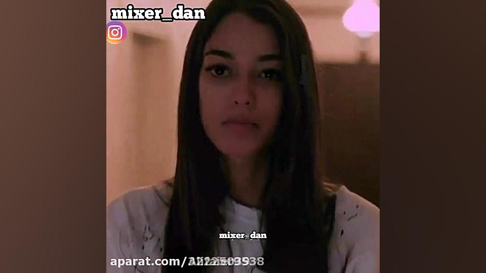 کلیپ عاشقانه یاماچ و سنا