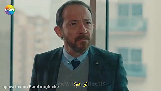 سریال ترکی ضربان قلب قسمت آخر...