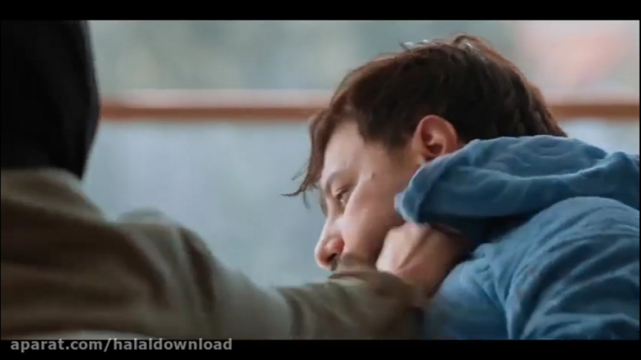 کتک کاری رعنا آزادی ور با جواد...