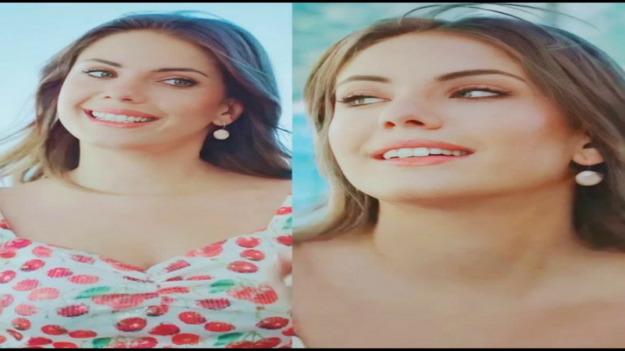 پارتی از فیلم سیب ممنوعه ساخت...