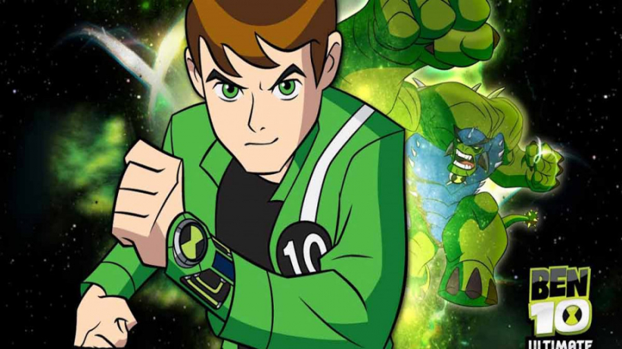 فیلم سینمایی بن تن | برنامه کو...