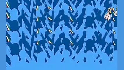 موشن گرافی انتخاباتی