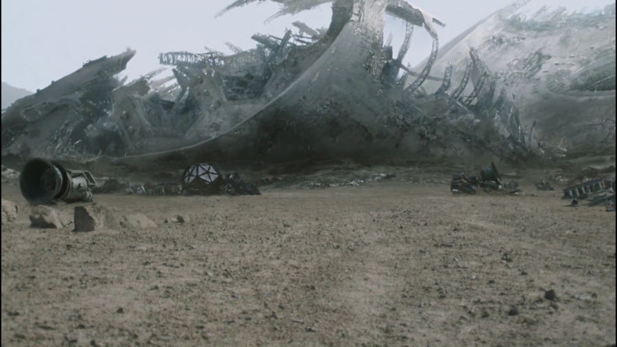 بزرگ شده توسط گرگها فصل 1 قسمت...