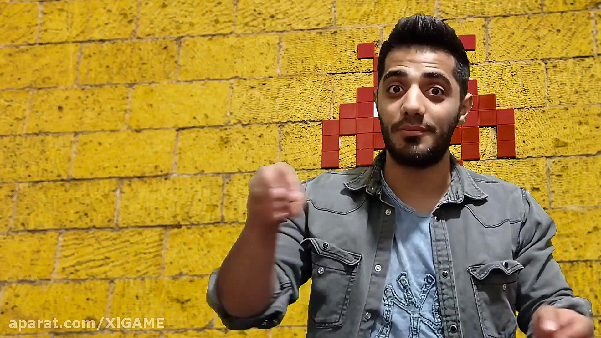 برنامه هفتگی پخش زنده