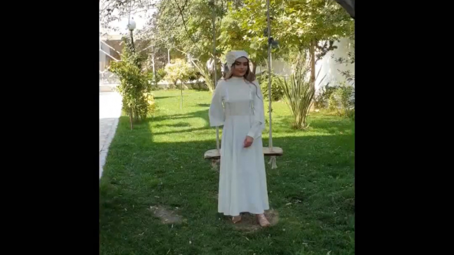 عروس  ویدیو جدیدترین مدل لباس...