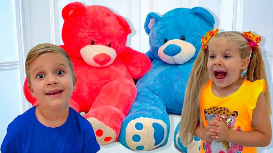 دیانا و روما جدید | دیانا و رو...