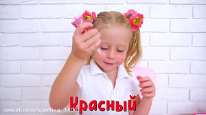 برنامه کودک سرگرمی استیسی بابا...