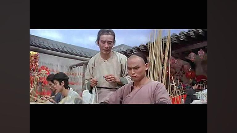 فیلم رزمی عالی