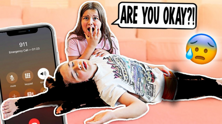 مدی و سیلا &raquo;&raquo; شوخی...