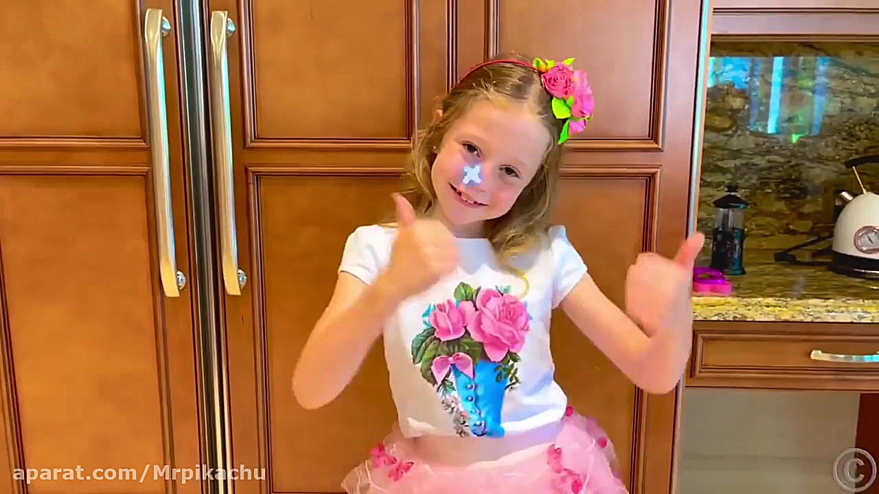 ناستیا استیسی