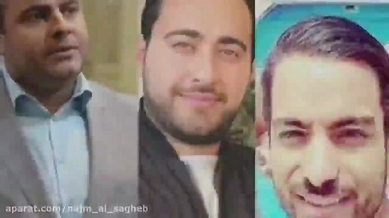 شعر درمورد آقازاده