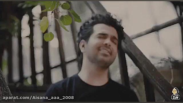 فرزاد فرخ آهنگ دچار موزیک ویدی...