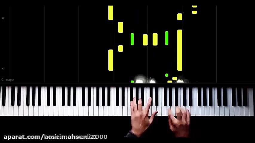 اهنگ زیبا و پر کاربرد اینستا ب...