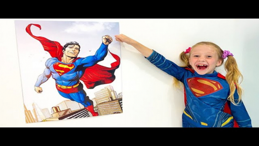 ماجراهای ناستیا و بابا:: ناستی...