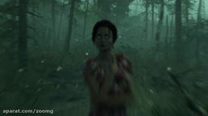 تریلر بازی Chernobylite با محو...