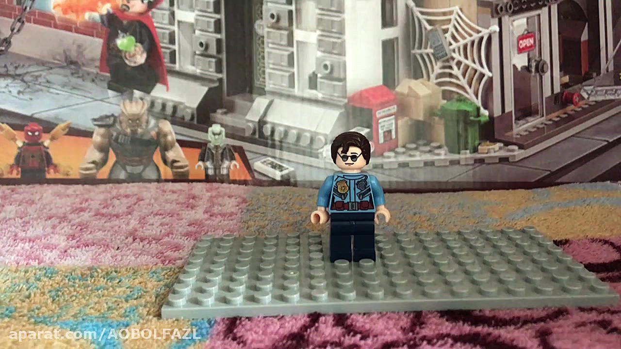 اولین مسابقه کانال شروع شد