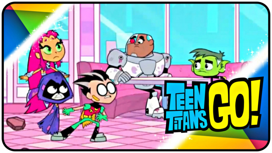 سایبورگ و بیست بوی در مقابل مس...