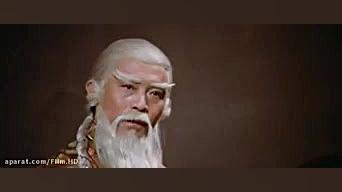 فیلم رزمی اکشن عقاب