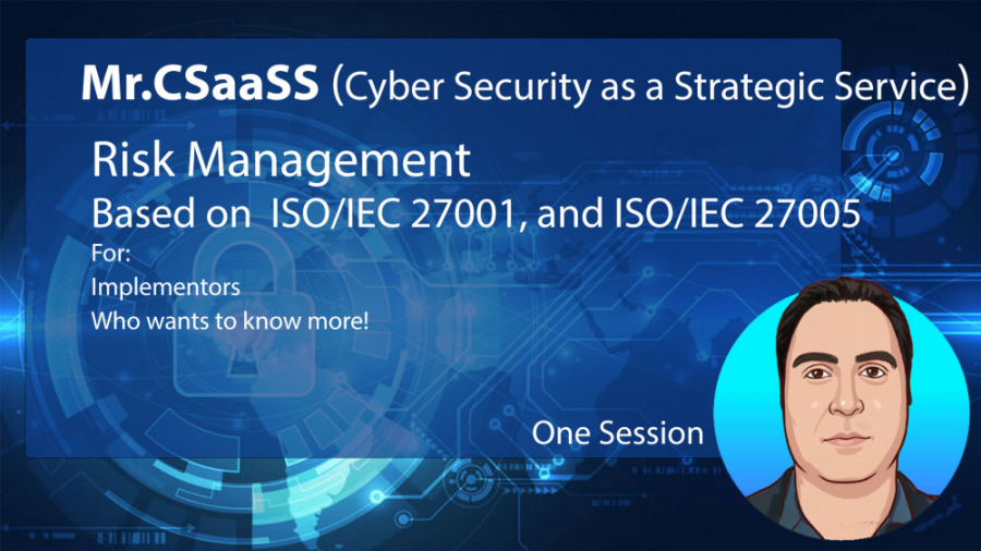 مدیریت مخاطرات  سیستم مدیریت ا...