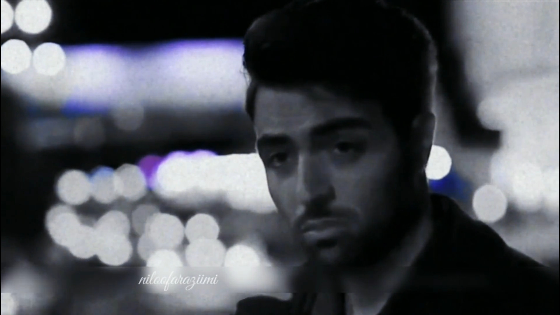 میکس بسیار زیبا از سریال آسپری...