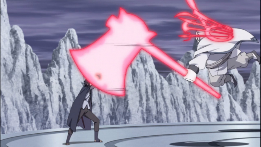 انیمه بوروتو قسمت 202 زیرنویس...