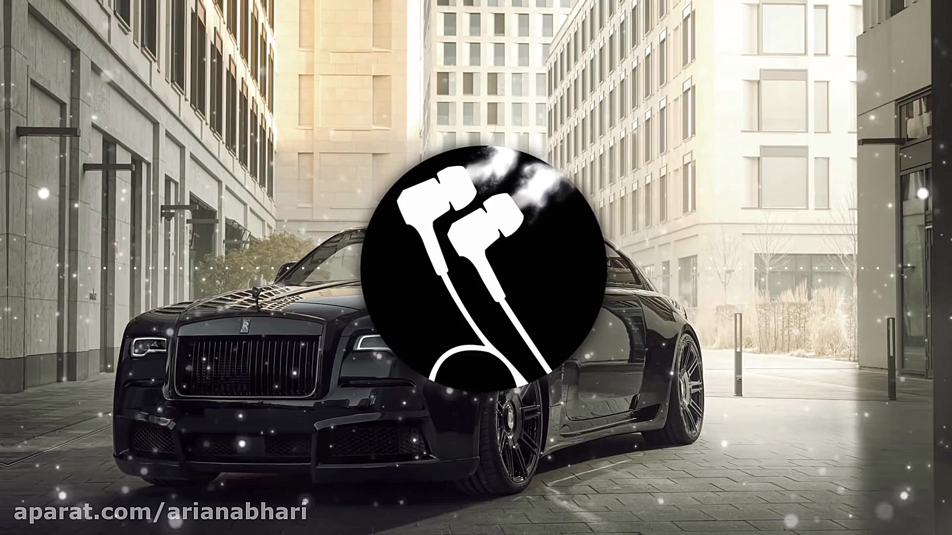 آهنگ منتخب بیس دار جدید مخصوص...