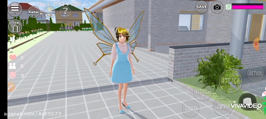 چگونه رئیس یاکوزا ها بشیم!! (س...