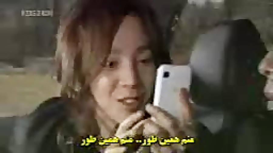 کل انداختن عشاق مری(مری بامن ا...