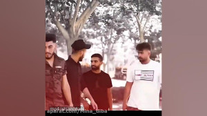 کلیپ لاتی سنگین و خفن  استوری...