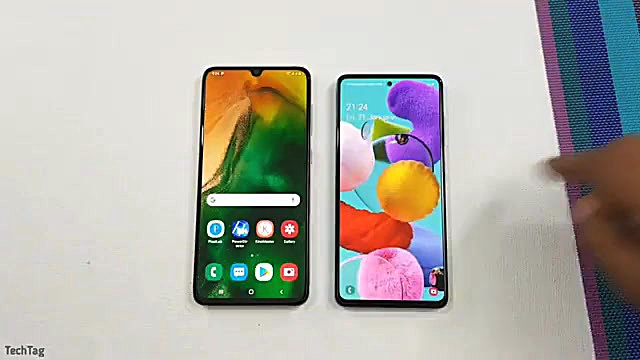 تست سرعت و مقایسه فنی (دوربین)...